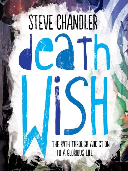 Cover image for Death Wish